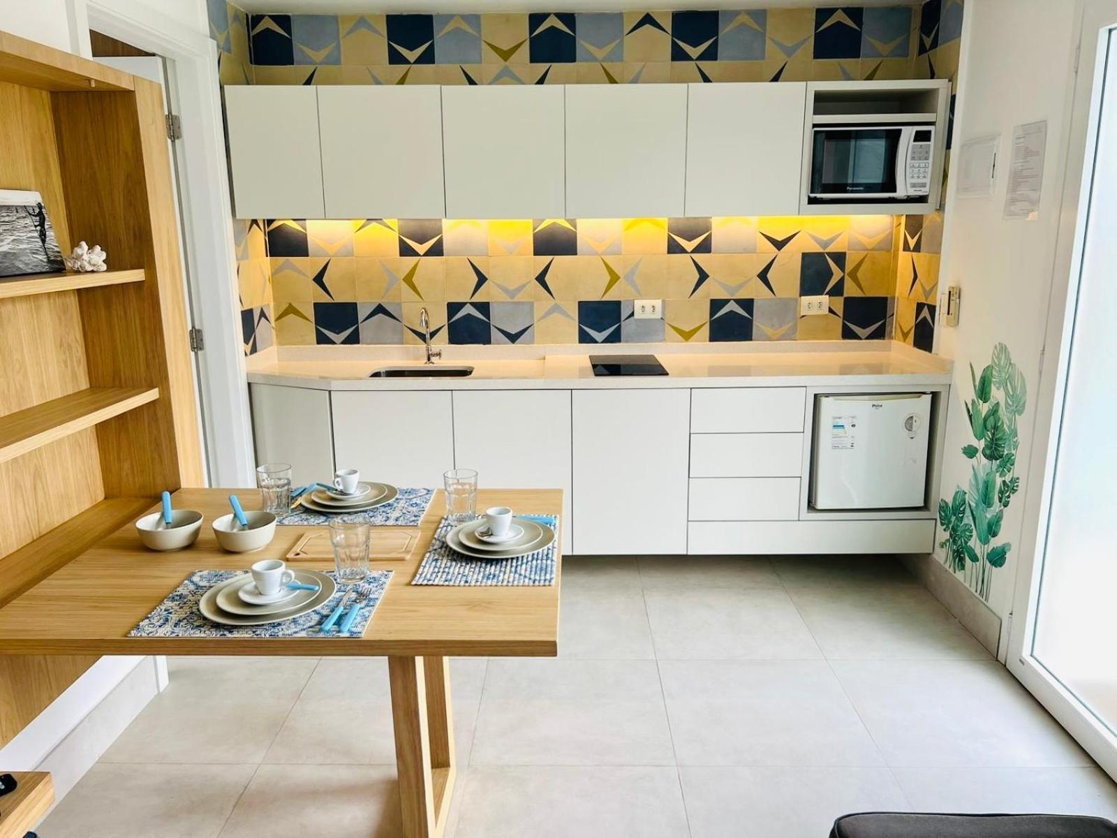 Apartamento A 100 M Da Praia Жукей Экстерьер фото